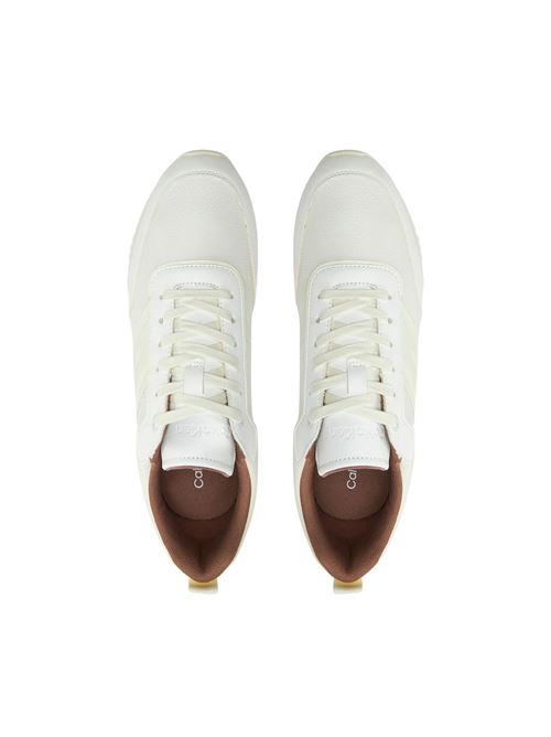 Sneaker uomo in similpelle Calvin Klein Calvin Klein | HM0HM016540K8